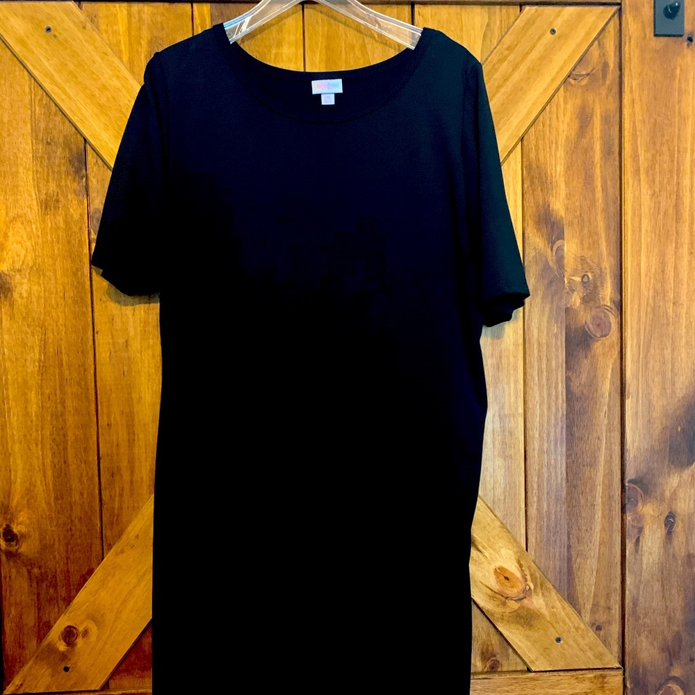 LuLaRoe Julia Dress